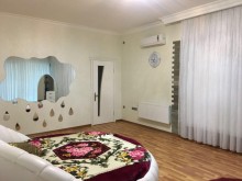Kirayə (Aylıq) Villa, Sabunçu.r, Bilgəh-8