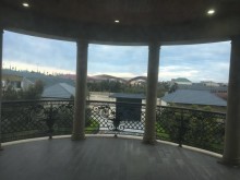 Kirayə (Aylıq) Villa, Sabunçu.r, Bilgəh-9