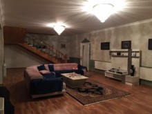 Kirayə (Aylıq) Villa, Sabunçu.r, Bilgəh-11