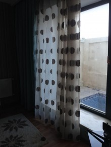 Kirayə (Aylıq) Villa, Sabunçu.r, Bilgəh-12
