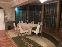 Kirayə (Aylıq) Villa, Sabunçu.r, Bilgəh-13