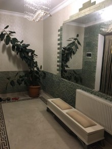 Kirayə (Aylıq) Villa, Sabunçu.r, Bilgəh-14