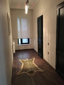 Kirayə (Aylıq) Villa, Sabunçu.r, Bilgəh-16