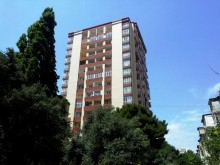 Kirayə (Aylıq) Yeni Tikili, Yasamal.r, Nizami.m-1