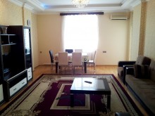 Kirayə (Aylıq) Yeni Tikili, Yasamal.r, Nizami.m-2