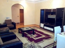 Kirayə (Aylıq) Yeni Tikili, Yasamal.r, Nizami.m-3