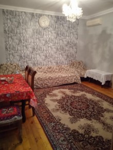Satılır Köhnə Tikili, Sabunçu.r, Zabrat, Koroğlu.m-3