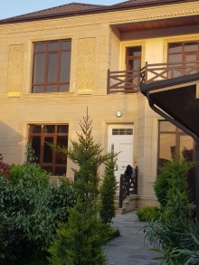 Satılır Həyət evi, -1