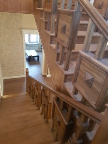 Satılır Həyət evi, -10