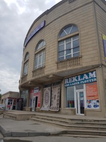 Satılır Obyekt, Sabunçu.r, Zabrat, Koroğlu.m-2