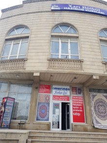 Satılır Obyekt, Sabunçu.r, Zabrat, Koroğlu.m-3