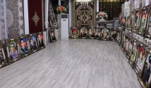 Satılır Obyekt, Sabunçu.r, Zabrat, Koroğlu.m-4