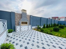 merdekanda bag evi almaq 4 otaq 140 kv/m, -8