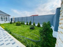 merdekanda bag evi almaq 4 otaq 140 kv/m, -9