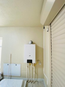 merdekanda bag evi almaq 5 otaq 200 kv/m, -16