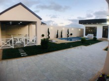 Satılır Villa, Xəzər.r, Mərdəkan, Koroğlu.m-8
