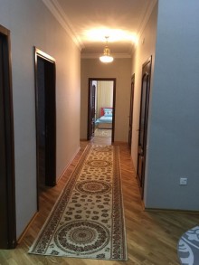 Kirayə (Aylıq) Yeni Tikili, Nəsimi.r-5