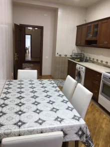 Kirayə (Aylıq) Yeni Tikili, Nəsimi.r-8