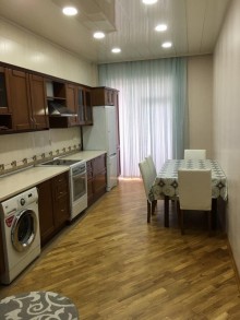 Kirayə (Aylıq) Yeni Tikili, Nəsimi.r-9