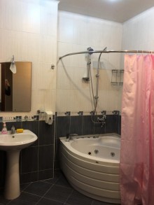 Kirayə (Aylıq) Yeni Tikili, Nəsimi.r-10