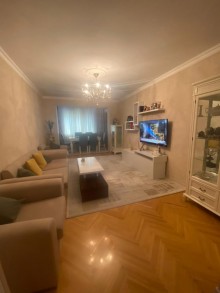 Satılır Köhnə Tikili, Nərimanov.r, Gənclik.m-3