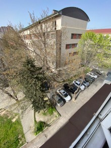 Satılır Köhnə Tikili, Nərimanov.r, Gənclik.m-8