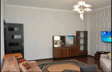 Kirayə (Aylıq) Yeni Tikili, Nərimanov.r, N.Nərmanov.m-2