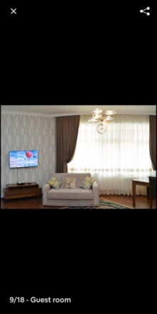 Kirayə (Aylıq) Yeni Tikili, Nərimanov.r, N.Nərmanov.m-4