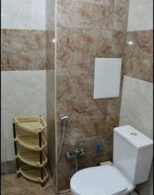Kirayə (Aylıq) Yeni Tikili, Nərimanov.r, N.Nərmanov.m-8