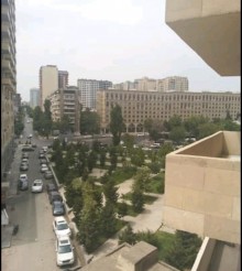 Kirayə (Aylıq) Yeni Tikili, Nərimanov.r, N.Nərmanov.m-9