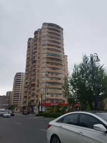 Satılır Yeni Tikili, Nərimanov.r, Gənclik.m-1