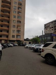 Satılır Yeni Tikili, Nərimanov.r, Gənclik.m-2