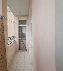 Satılır Yeni Tikili, Nərimanov.r, Gənclik.m-11