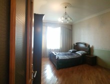 Satılır Yeni Tikili, Nərimanov.r, Gənclik.m-13
