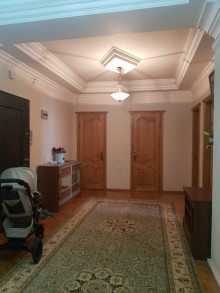 Satılır Yeni Tikili, Nərimanov.r, Gənclik.m-19