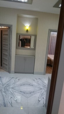 Kirayə (Aylıq) Yeni Tikili, Xətai.r-6