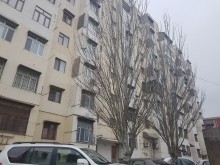 Satılır Köhnə Tikili, Nəsimi.r, Memar Əcəmi.m-1
