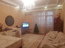 Satılır Köhnə Tikili, Nəsimi.r, Memar Əcəmi.m-4