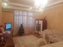 Satılır Köhnə Tikili, Nəsimi.r, Memar Əcəmi.m-5