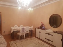 Satılır Köhnə Tikili, Nəsimi.r, Memar Əcəmi.m-6
