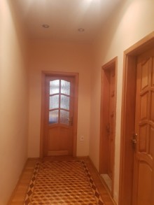 Satılır Köhnə Tikili, Nəsimi.r, Memar Əcəmi.m-14