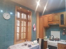 Satılır Köhnə Tikili, Nəsimi.r, Memar Əcəmi.m-17