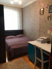 Satılır Yeni Tikili, Xətai.r, H.Aslanov, Həzi Aslanov.m-3
