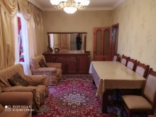 Satılır Köhnə Tikili, Binəqədi.r, 7-ci mikrorayon, Dərnəgül.m-1