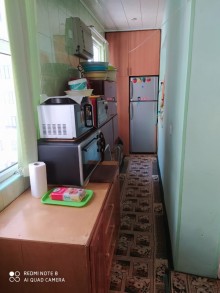 Satılır Köhnə Tikili, Binəqədi.r, 7-ci mikrorayon, Dərnəgül.m-7