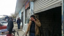 Satılır Obyekt, Sabunçu.r, Ramana, Koroğlu.m-9