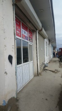 Satılır Obyekt, Sabunçu.r, Ramana, Koroğlu.m-11