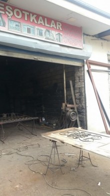 Satılır Obyekt, Sabunçu.r, Ramana, Koroğlu.m-12