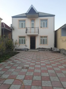 Satılır Həyət evi, Xırdalan.ş-1