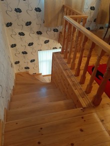 Satılır Həyət evi, Xırdalan.ş-4